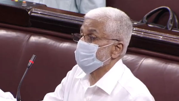 విజయసాయి వ్యాఖ్యలతో కలకలం.. విజయసాయి వ్యాఖ్యలతో కలకలం..