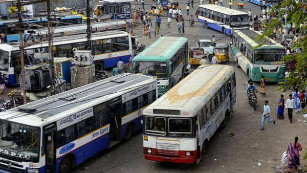 ap government plans to run city buses from september 7th