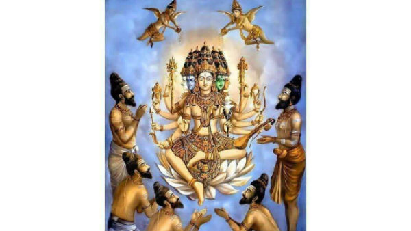  విశ్వకర్మ వంశస్తులు ఎవరు..?