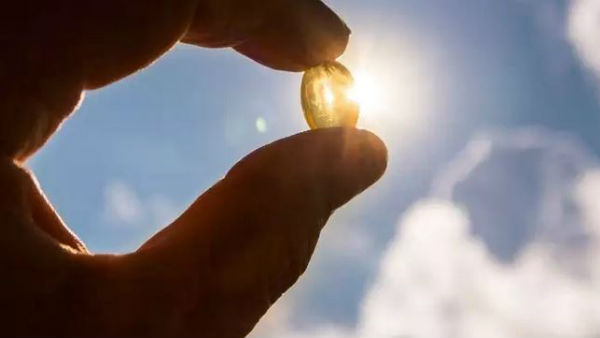 డీ లోపం ఉన్నవారే కరోనాతో మరణిస్తున్నారు..