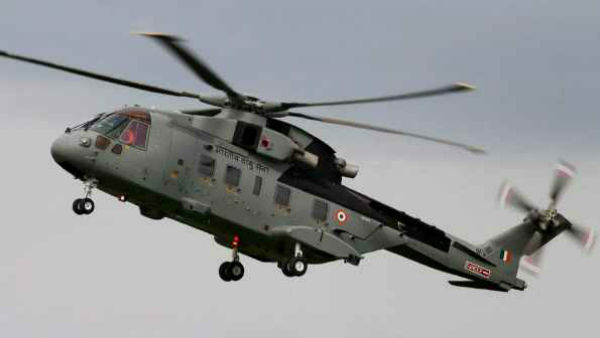 ఎవరా నలుగురు ఐఏఎఫ్‌...