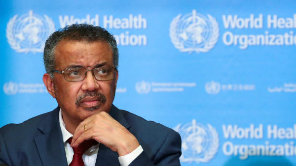 ప్రజారోగ్యానికి భారీగా ఖర్చు చేసేందుకు సిద్ధం కండి