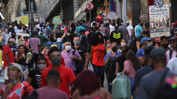  మాస్ టెస్టింగులు..