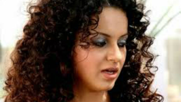 మహారాష్ట్రానా ? పాక్ అక్రమిత కాశ్మీరా 