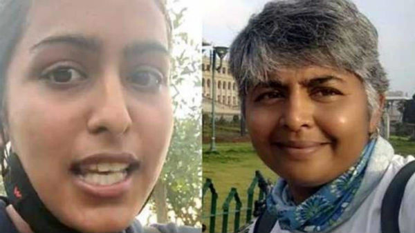 సీన్ రివర్స్ తో కవితా రెడ్డి అరెస్టు