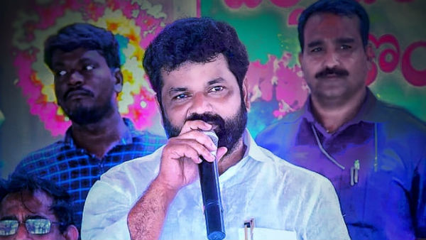 చెప్పినట్టే చేసిన సురేశ్..