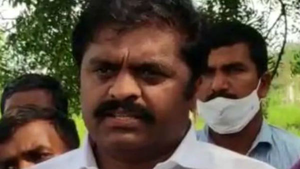 దిగజారుడు రాజకీయాలు..