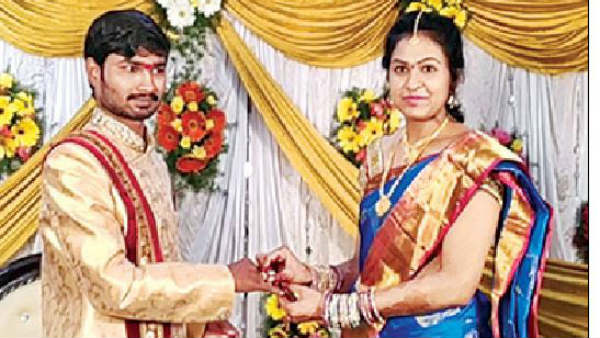 ప్రత్యూషకు పెళ్లి కల..