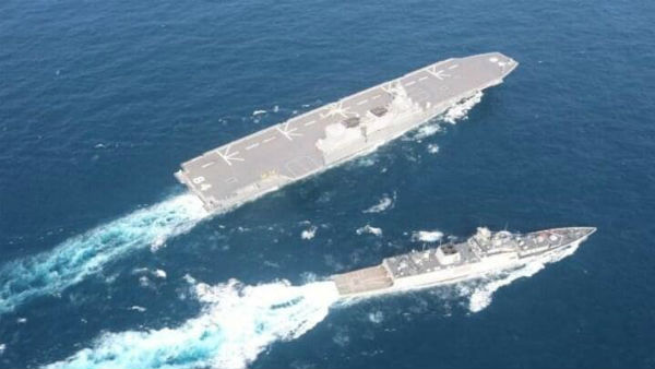 రక్షణ శాఖ ప్రకటన..