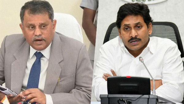  నిమ్మగడ్డ దిగిపోయాకే ఎన్నికలు?