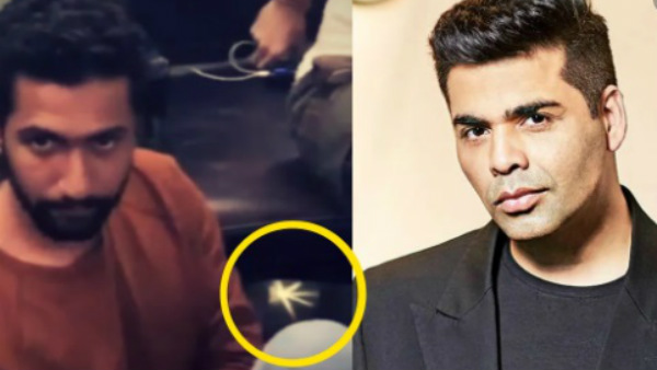 పొలిటికల్ లీడర్ పంచ్