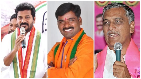 బీజేపీకి భారీ షాక్... బీజేపీకి భారీ షాక్...