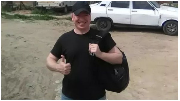 లాక్ డౌన్ లోనూ అదే పని..