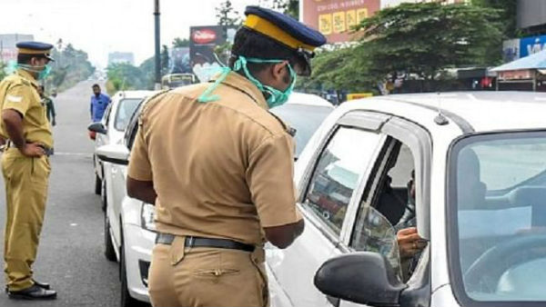 ‘ఎం-పరివాహన్‌’ యాప్ ఉంటే చాలు