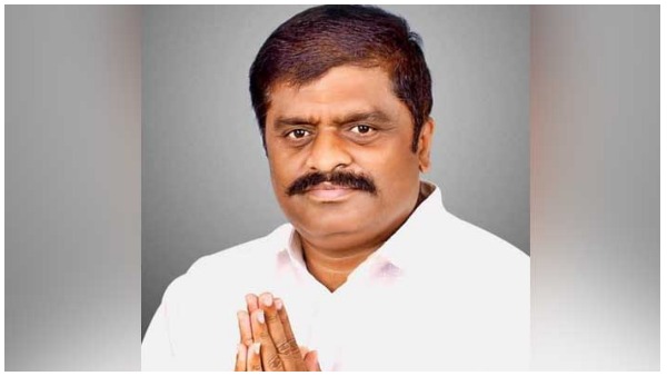 dubbaka-by-election-congress-conforms-cheruku-srinivas-reddy-candidature