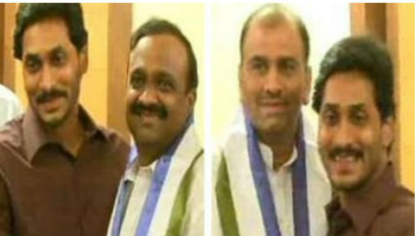 బాలశౌరిని సీబీఐ ఎందుకు వదిలింది?