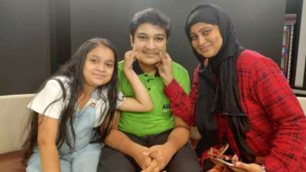  టాప్-10లో తెలుగు విద్యార్థులు..