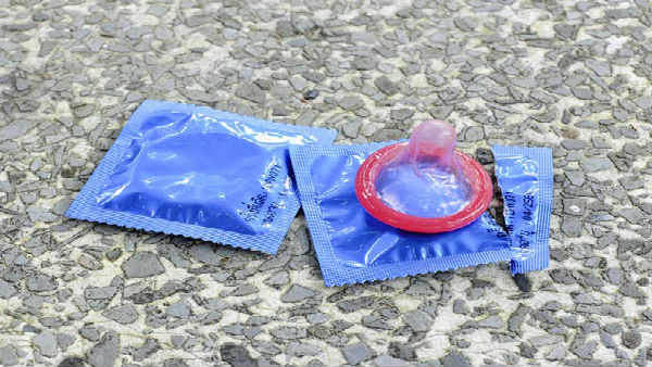 uk man who poked holes in condoms without telling partner jailed.. uk man who poked holes in condoms without telling partner jailed..