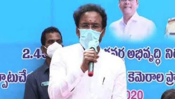 త్వరలోనే ఉద్యోగాల భర్తీ..