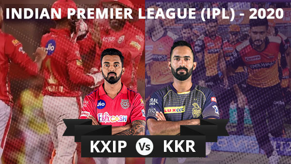 మెరుగైన కోల్‌కతా ప్రదర్శన