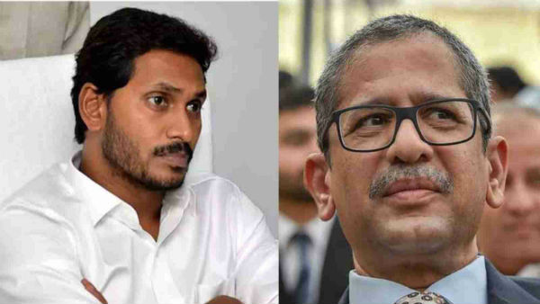 మరోసారి ఢిల్లీకి జగన్..