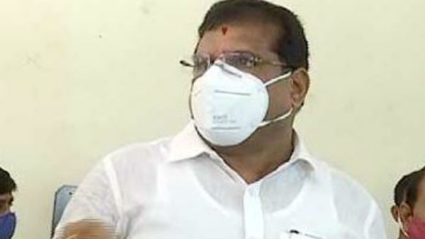 అవన్నీ కుటుంబ తగాదాలే.. అవన్నీ కుటుంబ తగాదాలే..