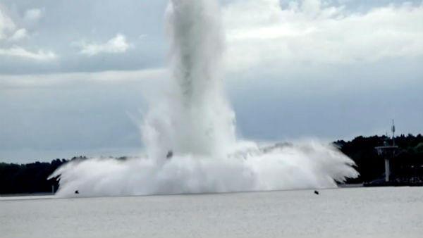 తప్పిన భారీ ముప్పు..