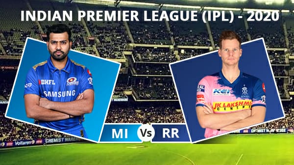 ముంబై కీలక ఆటగాళ్లు.. స్మిత్‌పై రోహిత్ పైచేయి సాధిస్తాడా?