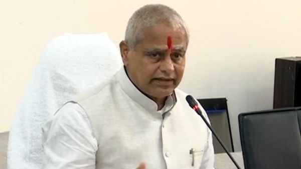 స్పీకర్‌ తమ్మినేనిపై ఆగ్రహం..