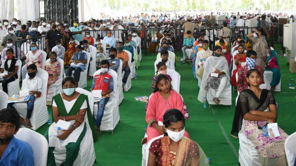 స్వాతంత్ర్యం తరువాత విప్లవాత్మక మార్పు ఇది.. స్వాతంత్ర్యం తరువాత విప్లవాత్మక మార్పు ఇది..