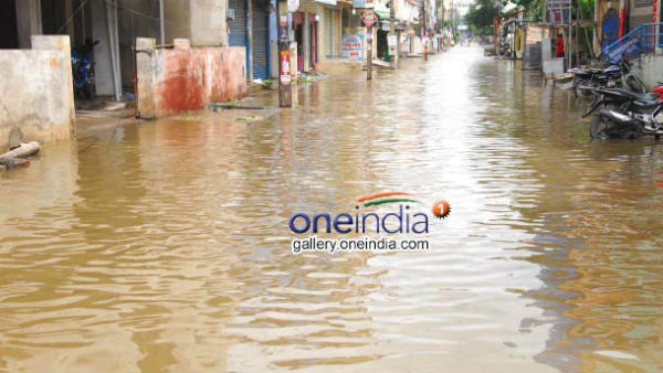 సహాయక చర్యలు ముమ్మరం