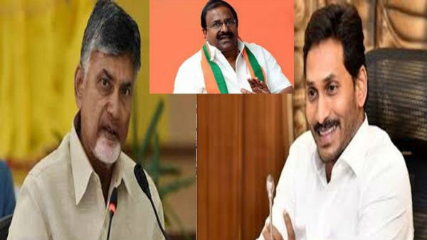 టీడీపీ, వైసీపీ కులపార్టీలు కాకున్నా.. టీడీపీ, వైసీపీ కులపార్టీలు కాకున్నా..