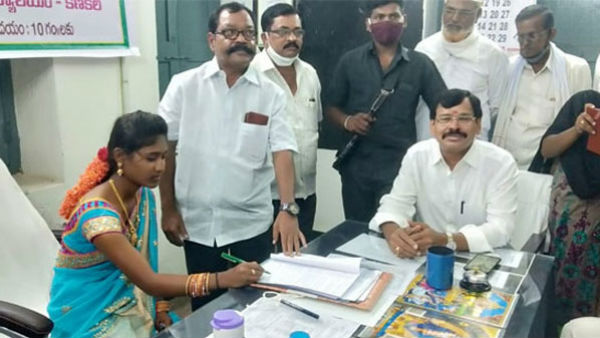  పండుగలా ‘బాలికే భవిష్యత్తు'