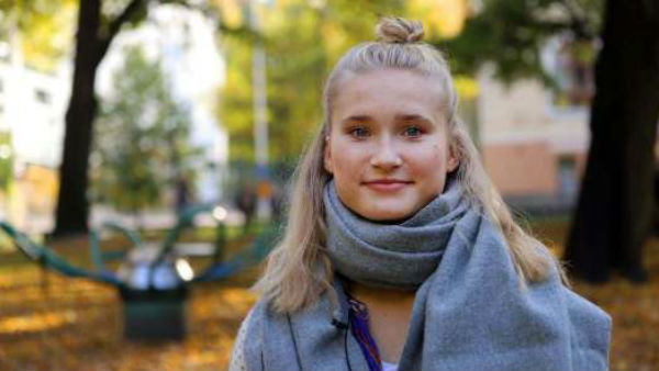 గర్ల్స్ టేకోవర్ క్యాంపెయిన్ 