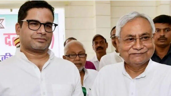 నితీశ్‌ను ఫూల్ చేయడానికే..