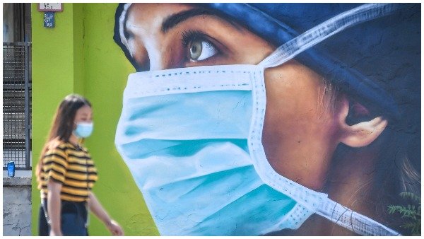 ప్రతి ఒక్కరూ ఏదో ఒక రకమైన మానసిక సమస్యతో.. ప్రాక్టో ప్రతి ఒక్కరూ ఏదో ఒక రకమైన మానసిక సమస్యతో.. ప్రాక్టో