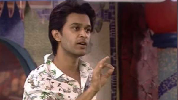  ఎక్కడా ఆకట్టుకోలేకపోయిన అభిజీత్