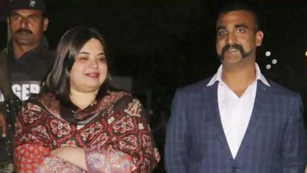 పుల్వామా దాడి నేపథ్యంలో..