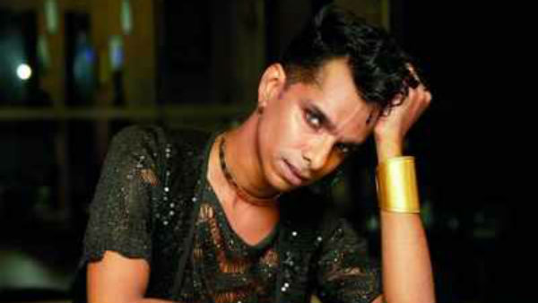 కిలాడీ నటి అనికా