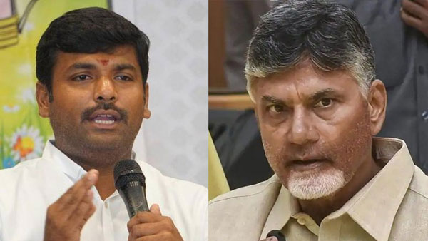 అన్న చంద్రబాబు.. తమ్ముడు సబ్బం