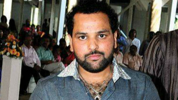 రెస్టారెంట్ కోసం ఇచ్చాను