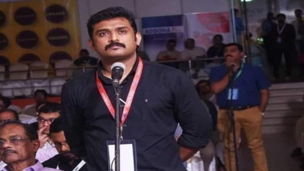 అనూప్‌కు మద్దతుగా కేరళ వైద్యులు