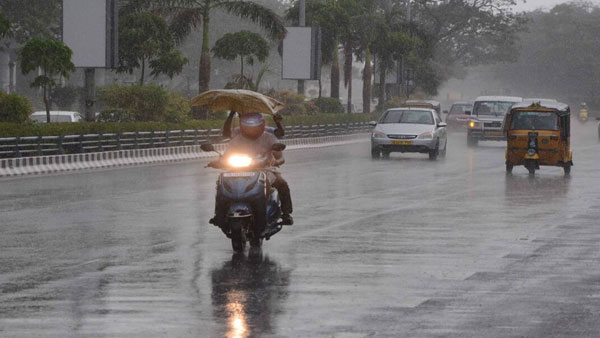 10 జిల్లాల్లో అప్రమత్తత..