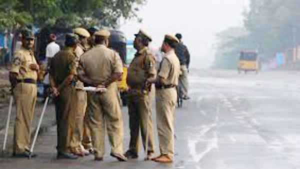  పోలీసుల భీమా పాలసీలు పెంపు .. సహజమరణం అయితే మూడు లక్షలు 