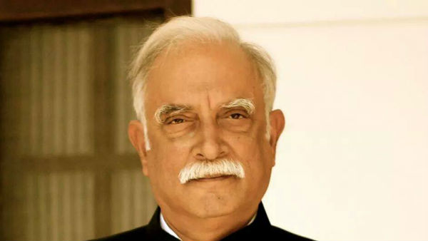 బాబాయ్ అశోక్‌ హవాకు చెక్‌..