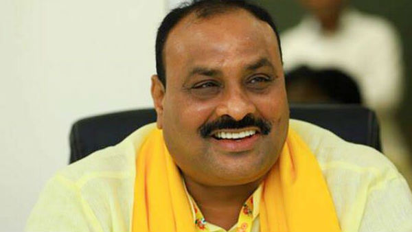 టీడీపీ అంటే బీసీ పార్టీగా గుర్తింపు.. టీడీపీ అంటే బీసీ పార్టీగా గుర్తింపు..