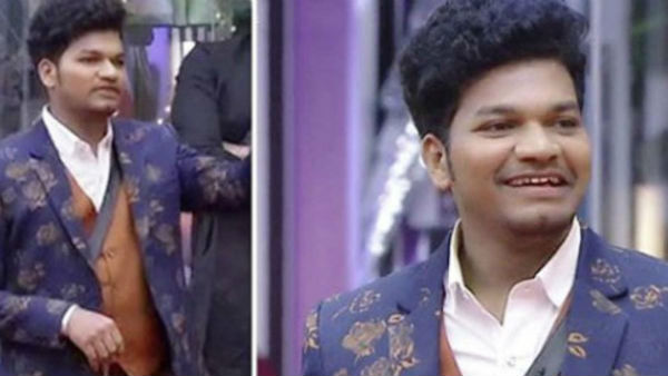  అవినాష్ అంటే నచ్చదు