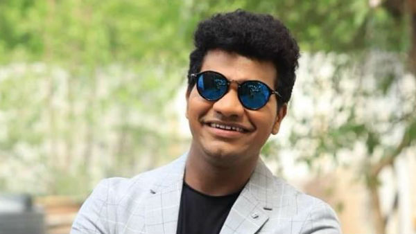  అవినాష్ జీవితంలో బ్రేకప్ లవ్ స్టోరీ