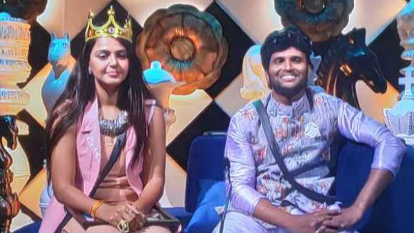  మోనాల్‌కు అఖిల్‌కే ఎక్కువగా స్క్రీన్ స్పేస్ ఎందుకు