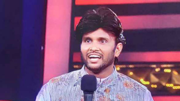 కుమార్ సాయి ఎలిమినేషన్‌పై అభిమానుల ఆగ్రహం